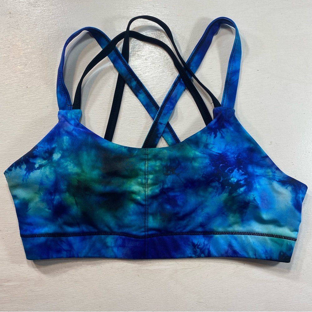 Champion sports bra sz. S